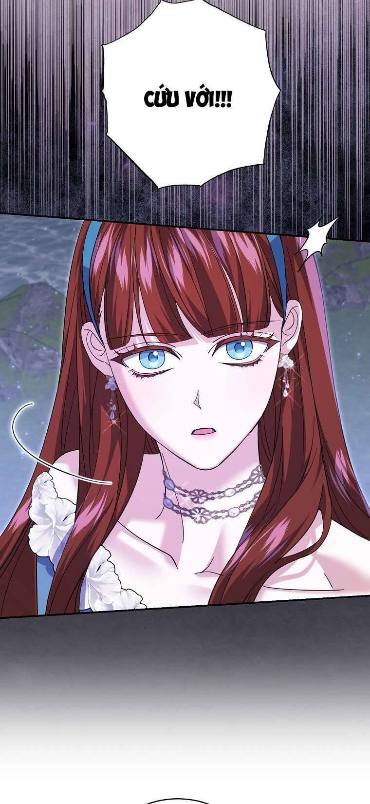 Vị Hôn Phu Phản Diện Cản Trở Con Đường Hoa Của Tôi - Chapter 29 - Page 27