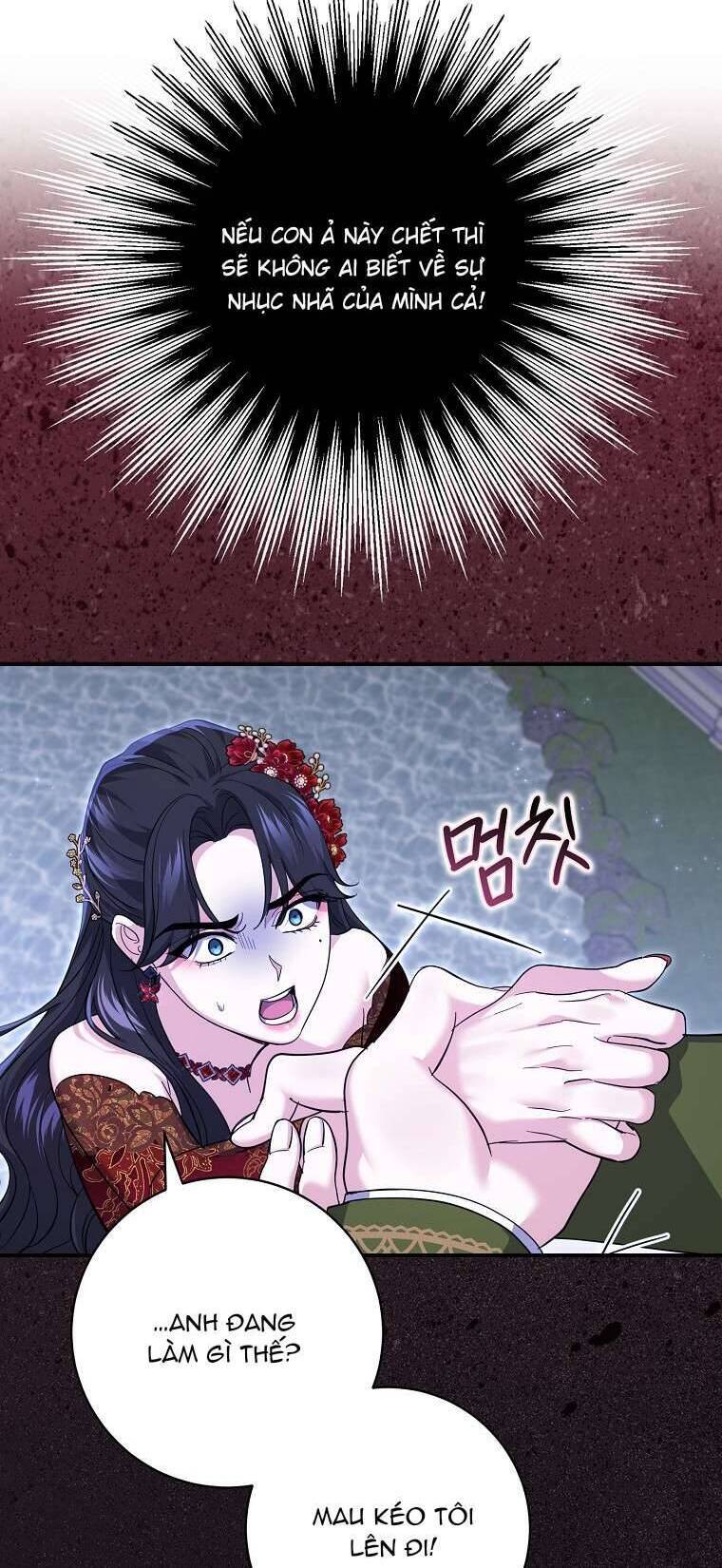 Vị Hôn Phu Phản Diện Cản Trở Con Đường Hoa Của Tôi - Chapter 29 - Page 29