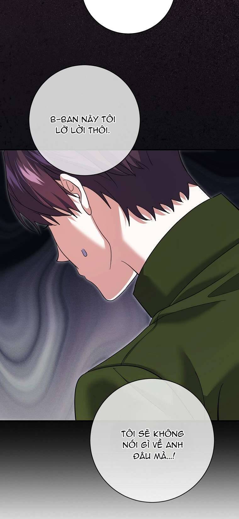 Vị Hôn Phu Phản Diện Cản Trở Con Đường Hoa Của Tôi - Chapter 29 - Page 30