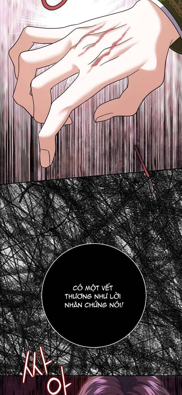 Vị Hôn Phu Phản Diện Cản Trở Con Đường Hoa Của Tôi - Chapter 29 - Page 37