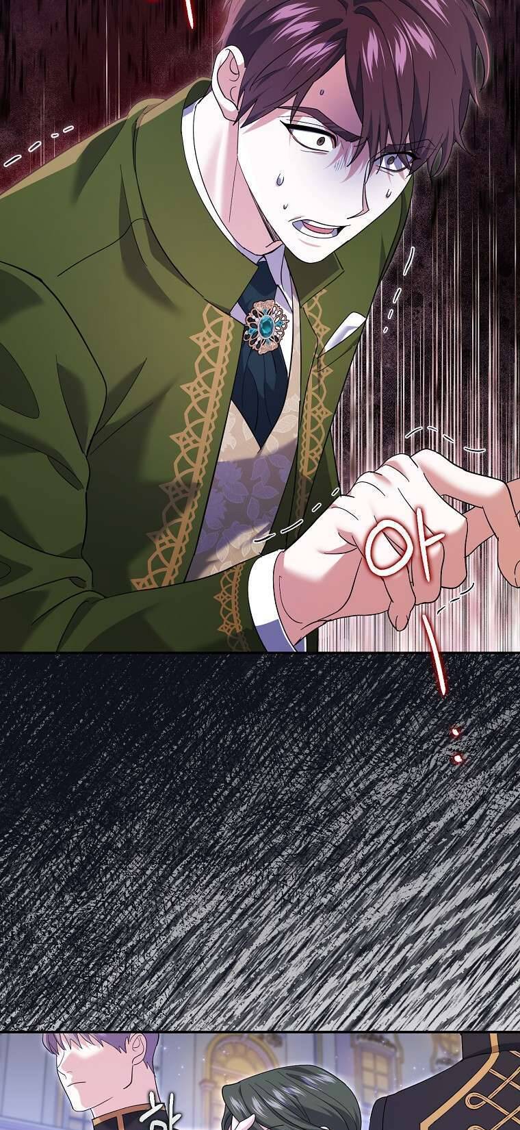 Vị Hôn Phu Phản Diện Cản Trở Con Đường Hoa Của Tôi - Chapter 29 - Page 38