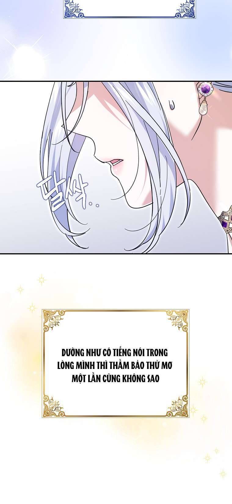 Vị Hôn Phu Phản Diện Cản Trở Con Đường Hoa Của Tôi - Chapter 29 - Page 56