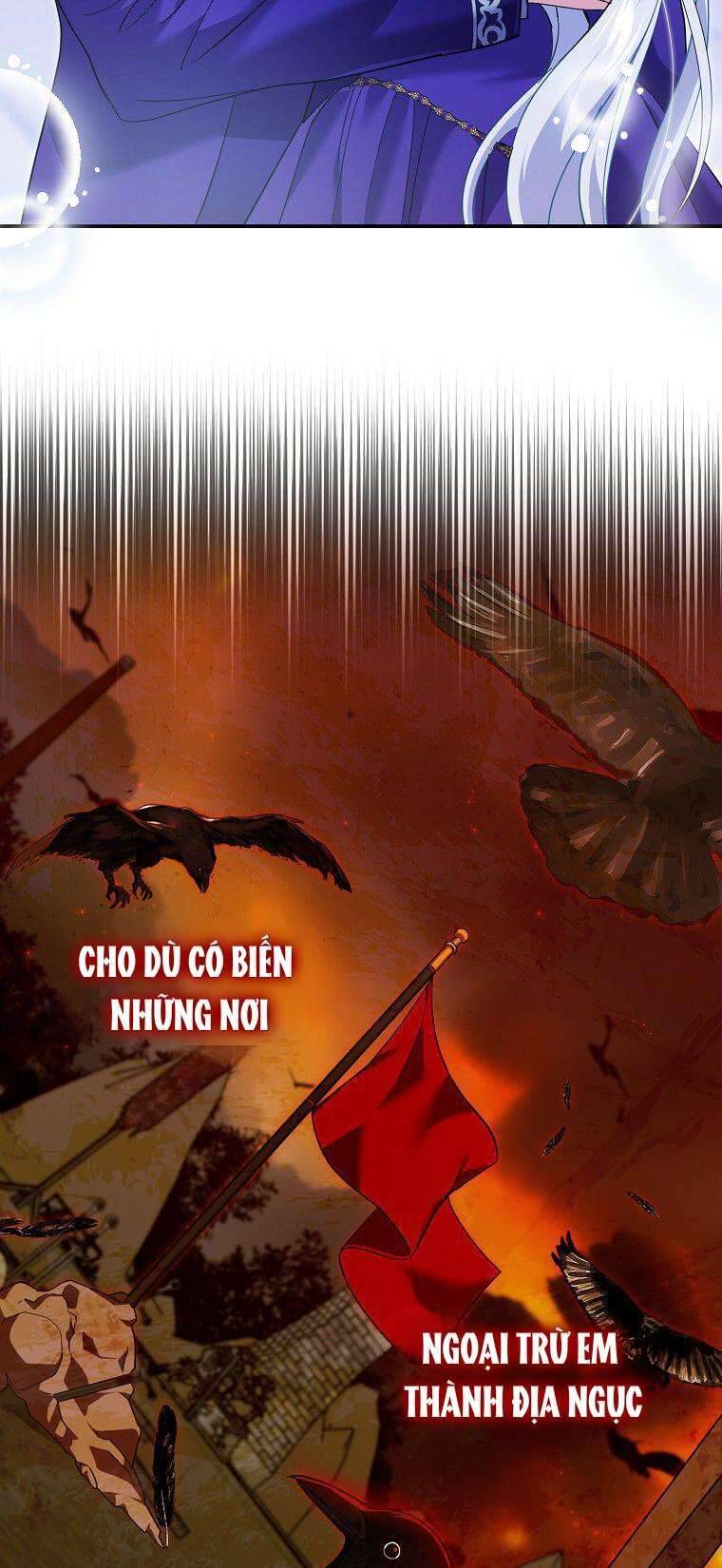 Vị Hôn Phu Phản Diện Cản Trở Con Đường Hoa Của Tôi - Chapter 29 - Page 60