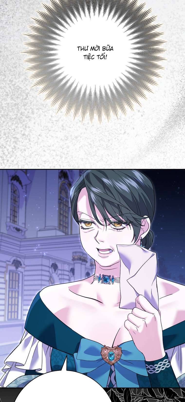 Vị Hôn Phu Phản Diện Cản Trở Con Đường Hoa Của Tôi - Chapter 29 - Page 6