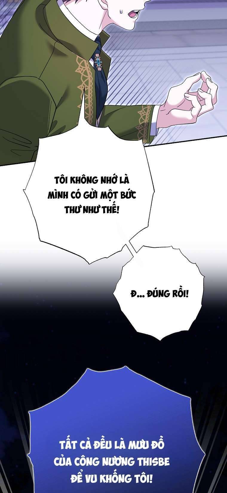 Vị Hôn Phu Phản Diện Cản Trở Con Đường Hoa Của Tôi - Chapter 29 - Page 8