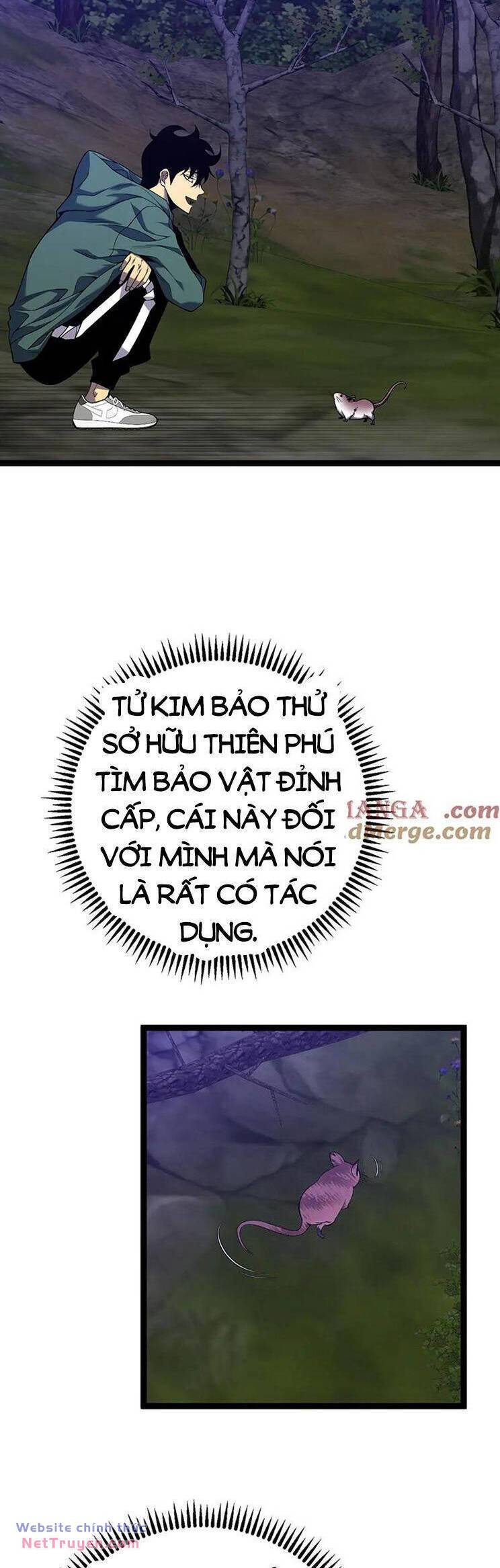 Thiên Phú Của Ngươi Giờ Là Của Ta - Chapter 76 - Page 11