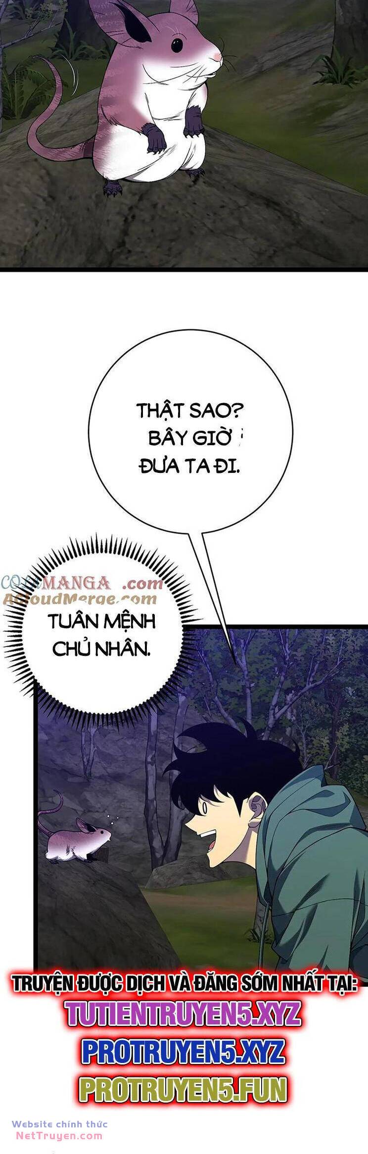 Thiên Phú Của Ngươi Giờ Là Của Ta - Chapter 76 - Page 14