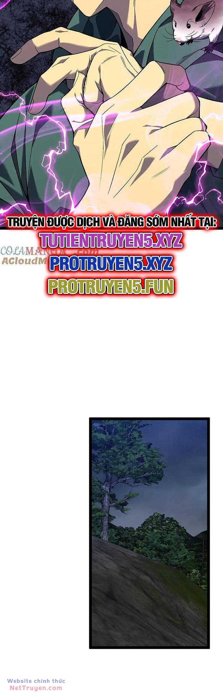 Thiên Phú Của Ngươi Giờ Là Của Ta - Chapter 76 - Page 17