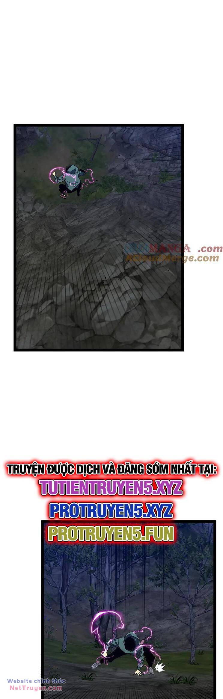 Thiên Phú Của Ngươi Giờ Là Của Ta - Chapter 76 - Page 18