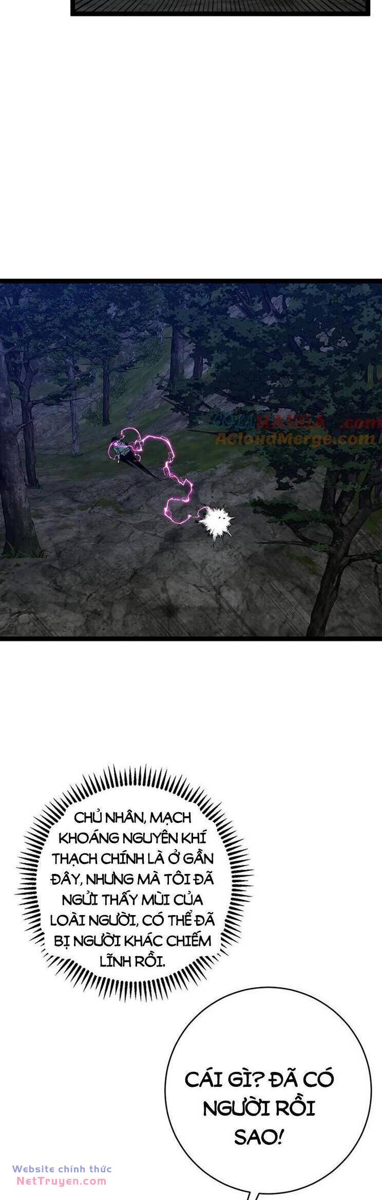 Thiên Phú Của Ngươi Giờ Là Của Ta - Chapter 76 - Page 19