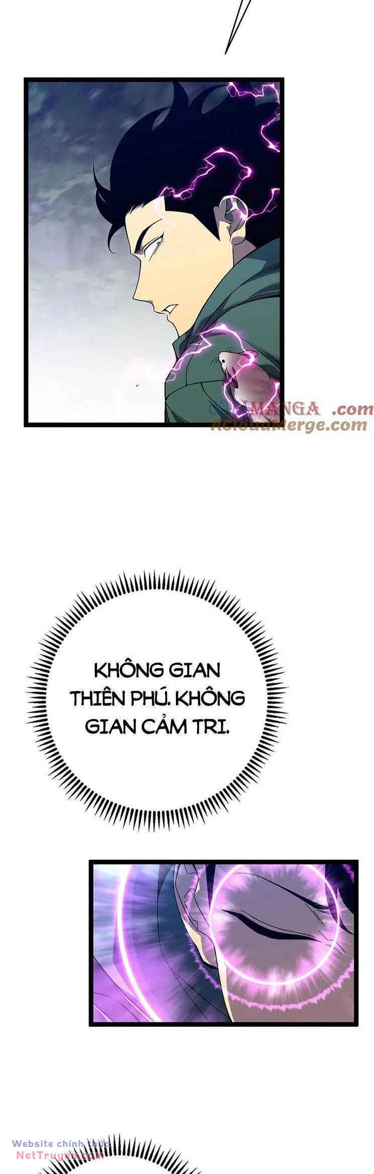 Thiên Phú Của Ngươi Giờ Là Của Ta - Chapter 76 - Page 20