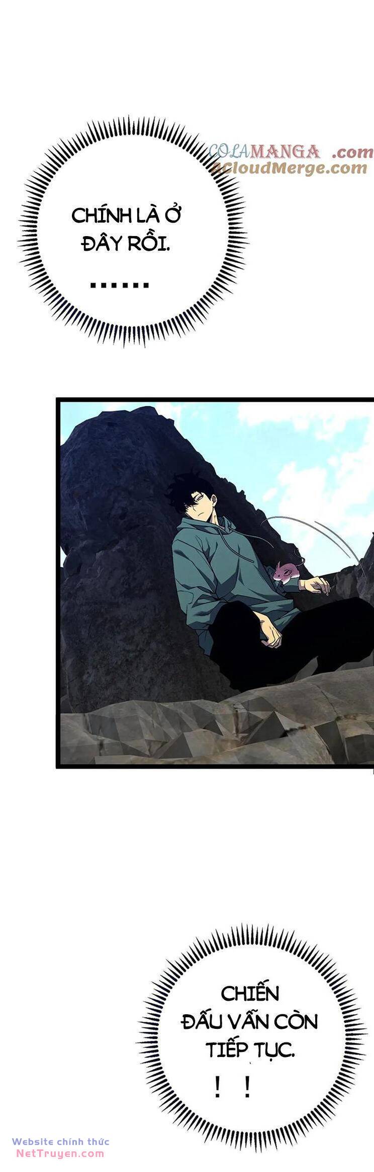 Thiên Phú Của Ngươi Giờ Là Của Ta - Chapter 76 - Page 24