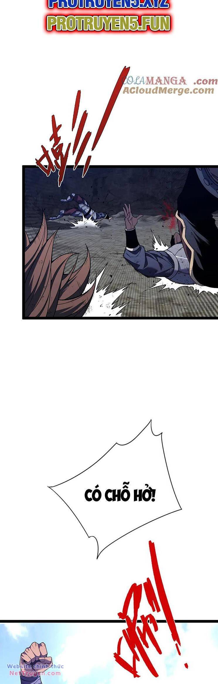 Thiên Phú Của Ngươi Giờ Là Của Ta - Chapter 76 - Page 27