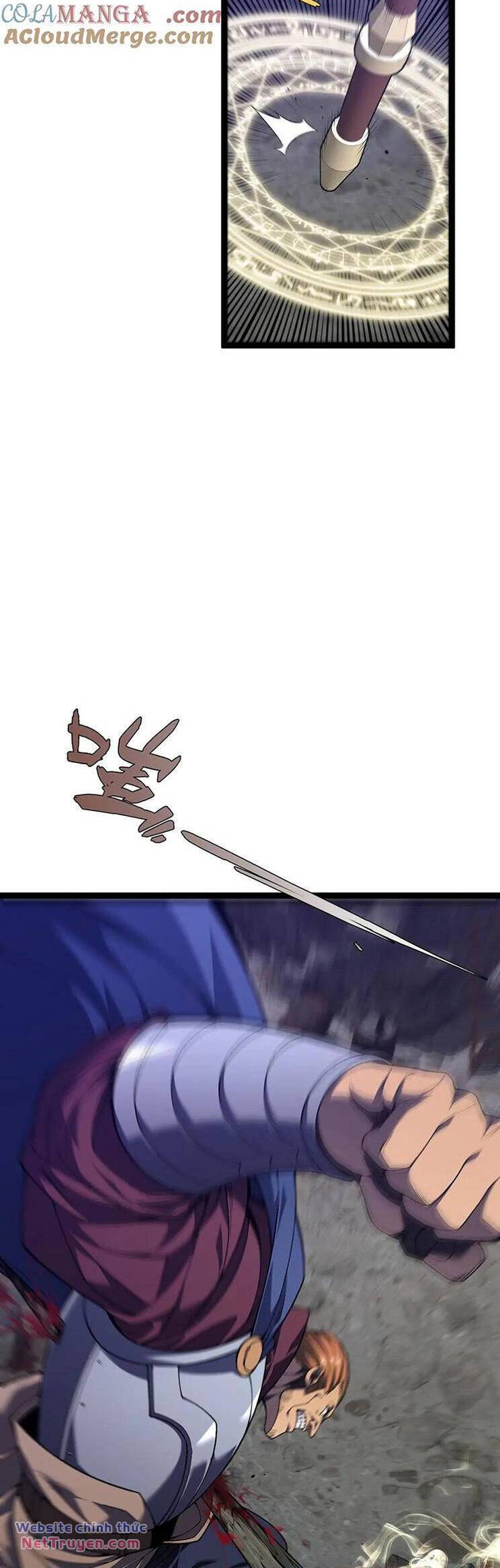 Thiên Phú Của Ngươi Giờ Là Của Ta - Chapter 76 - Page 29