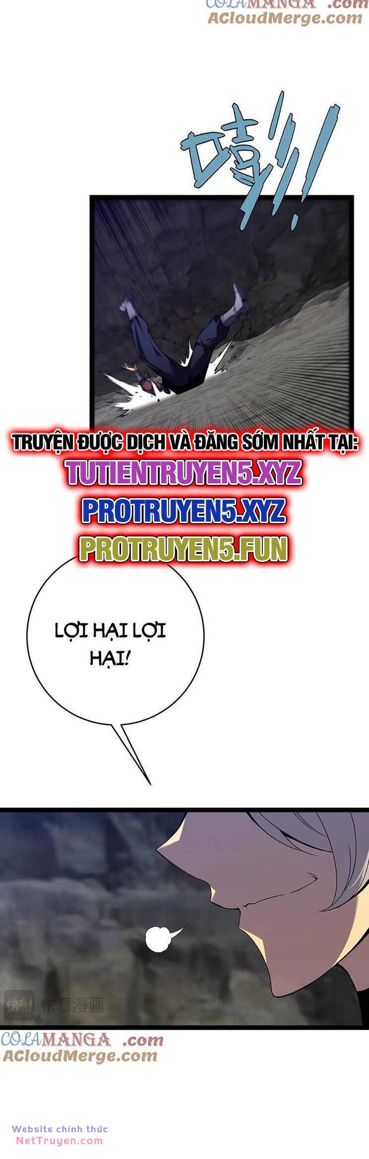 Thiên Phú Của Ngươi Giờ Là Của Ta - Chapter 76 - Page 31