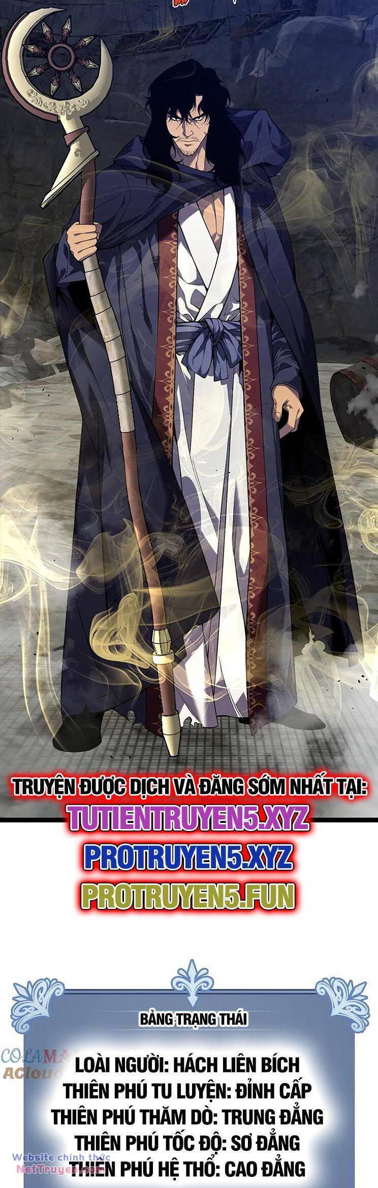 Thiên Phú Của Ngươi Giờ Là Của Ta - Chapter 76 - Page 33