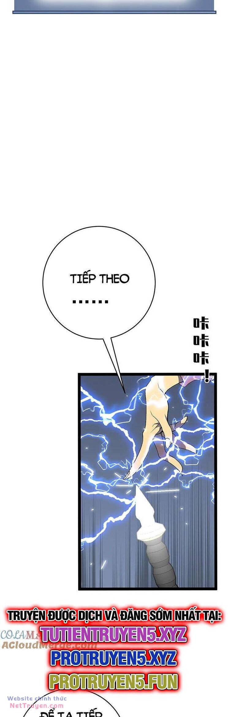 Thiên Phú Của Ngươi Giờ Là Của Ta - Chapter 76 - Page 34