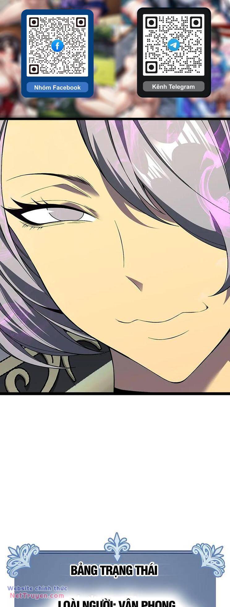 Thiên Phú Của Ngươi Giờ Là Của Ta - Chapter 76 - Page 36