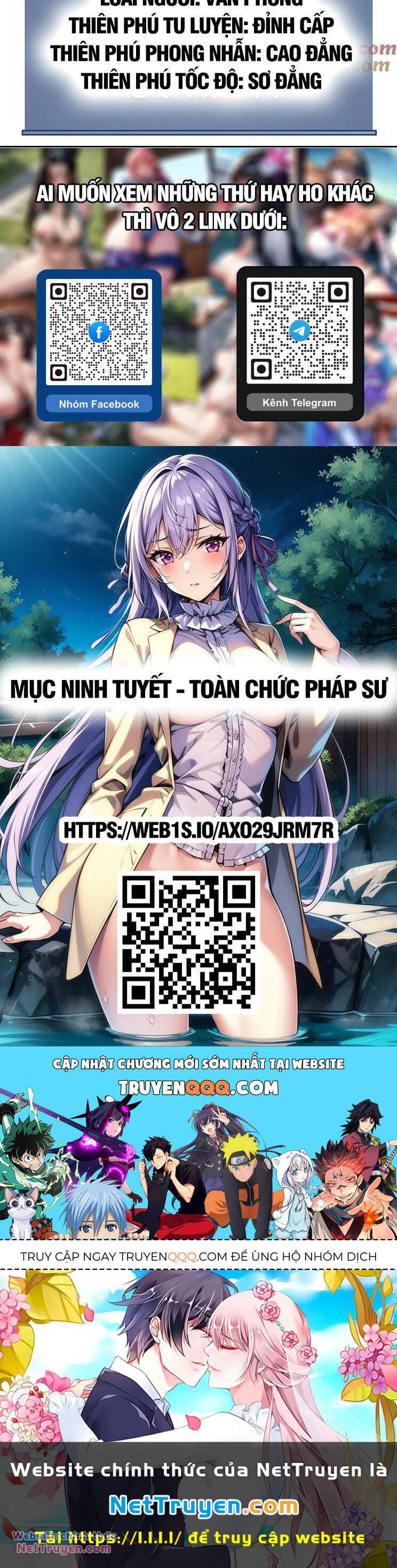 Thiên Phú Của Ngươi Giờ Là Của Ta - Chapter 76 - Page 37