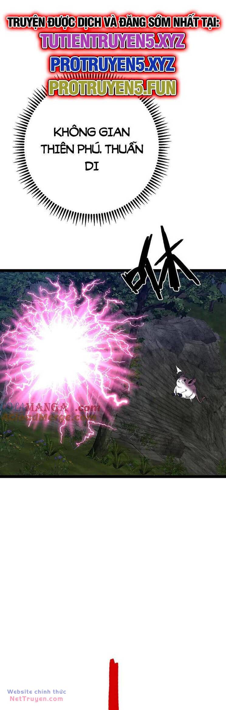 Thiên Phú Của Ngươi Giờ Là Của Ta - Chapter 76 - Page 5