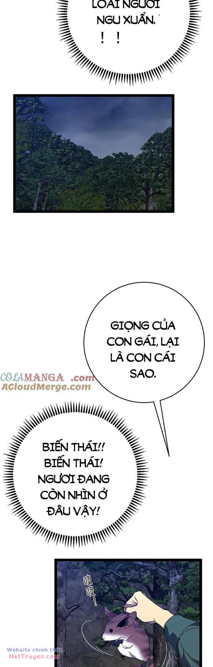 Thiên Phú Của Ngươi Giờ Là Của Ta - Chapter 76 - Page 7