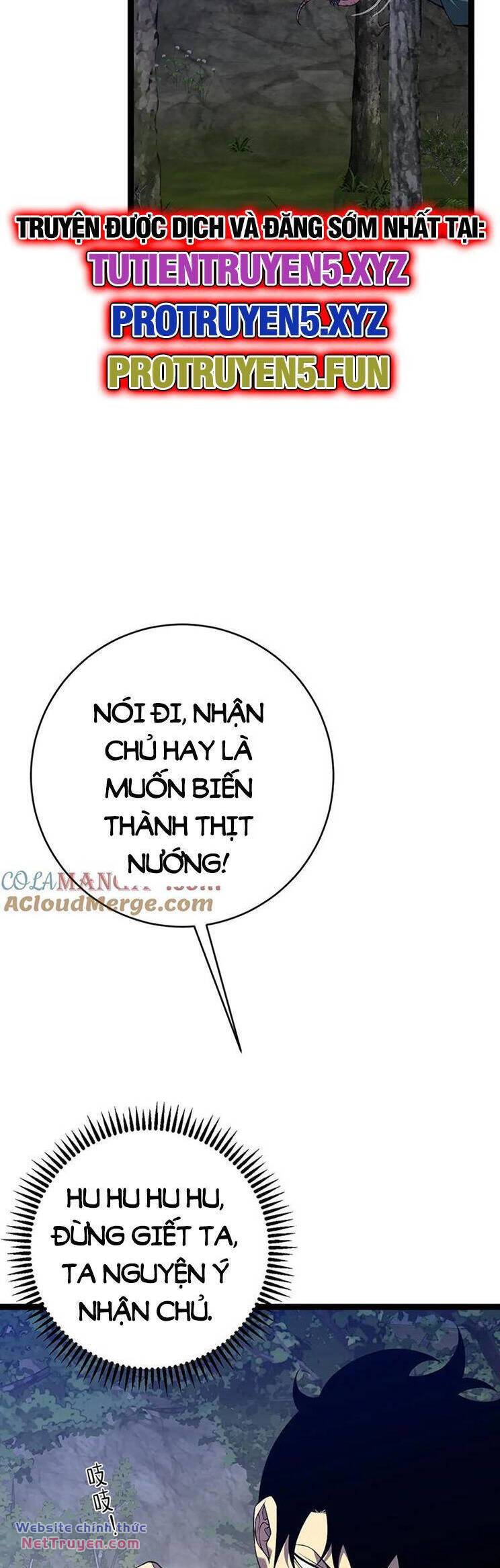 Thiên Phú Của Ngươi Giờ Là Của Ta - Chapter 76 - Page 8