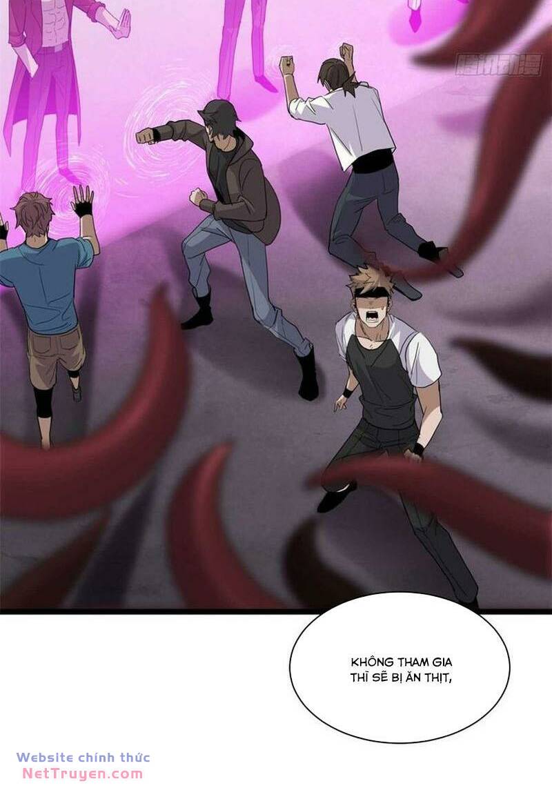 Ma Thú Siêu Thần - Chapter 144 - Page 15
