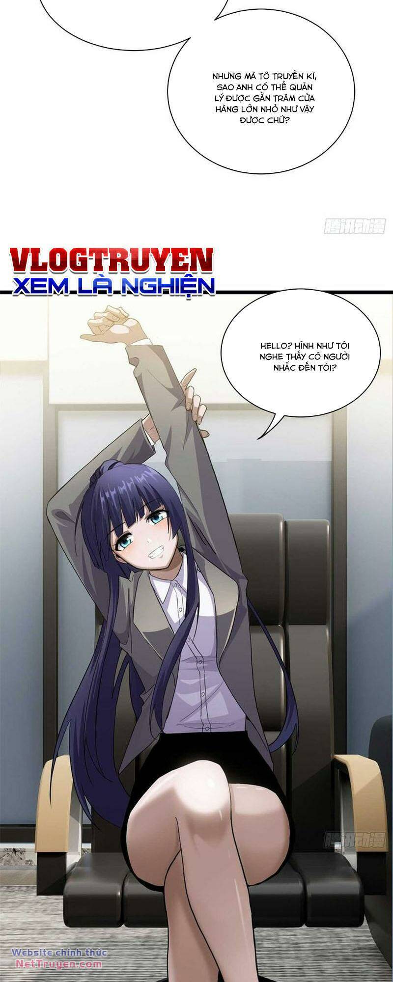 Ma Thú Siêu Thần - Chapter 144 - Page 20