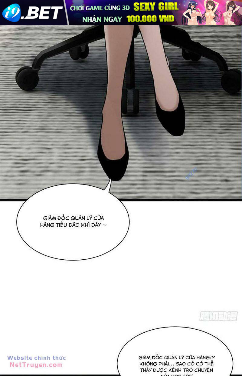 Ma Thú Siêu Thần - Chapter 144 - Page 21