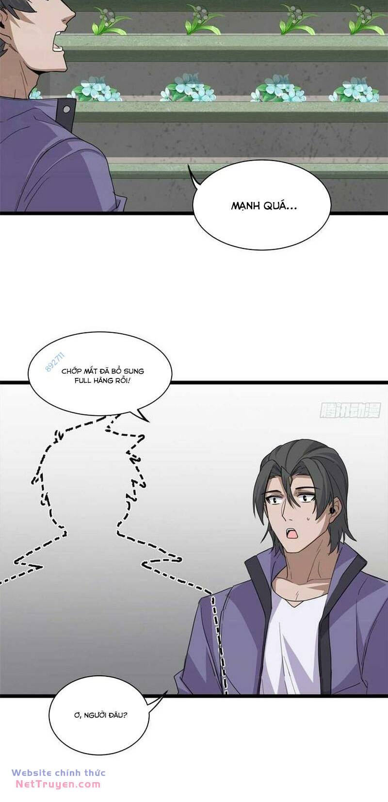 Ma Thú Siêu Thần - Chapter 144 - Page 5