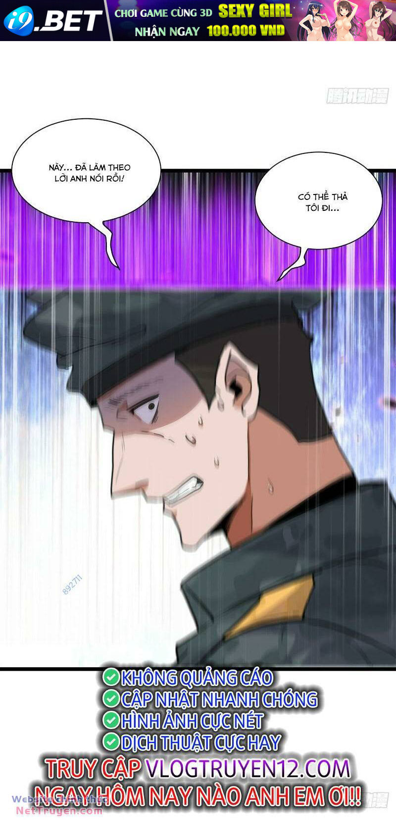 Ma Thú Siêu Thần - Chapter 145 - Page 9