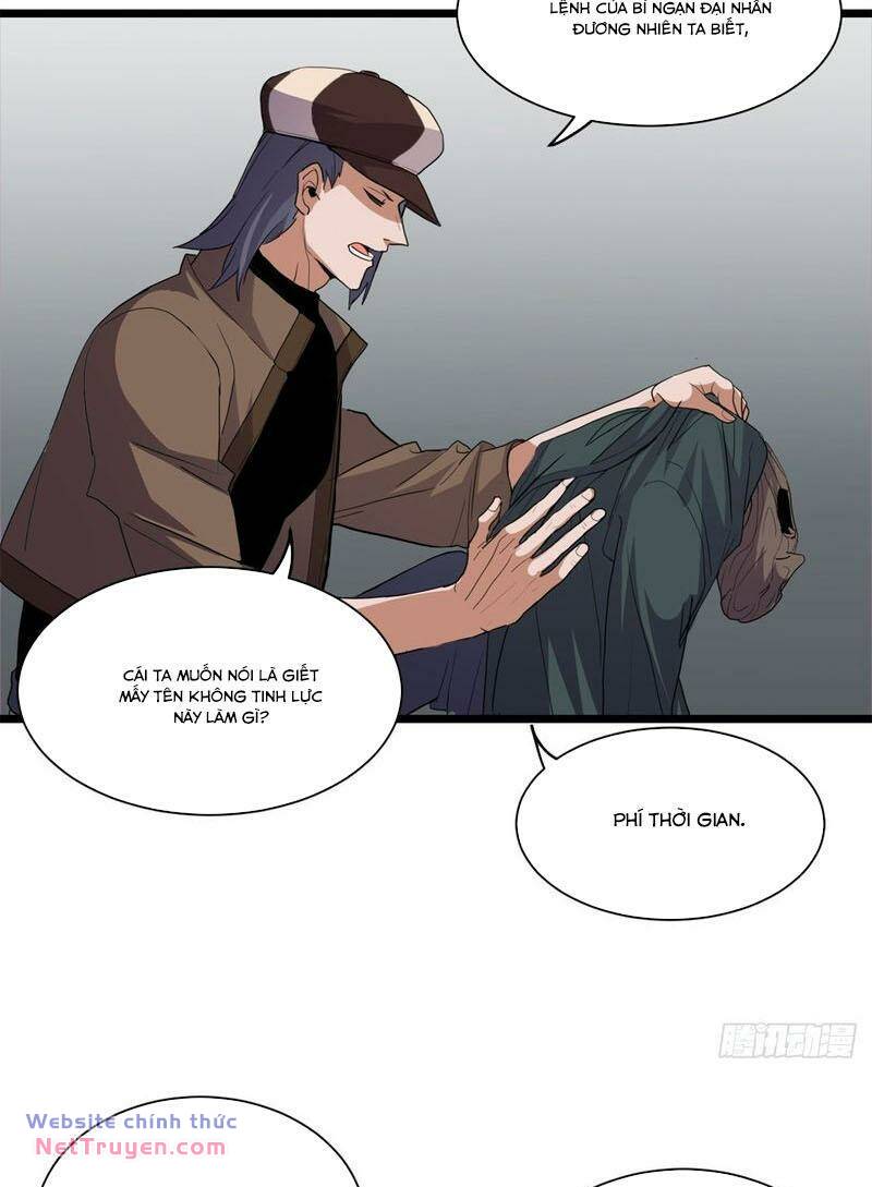 Ma Thú Siêu Thần - Chapter 145 - Page 12