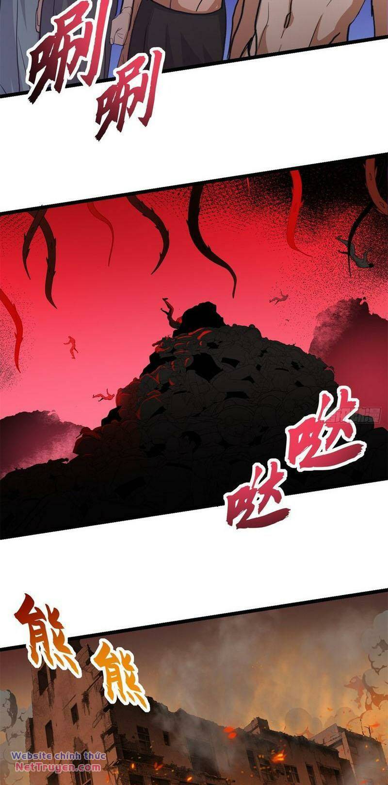 Ma Thú Siêu Thần - Chapter 145 - Page 15