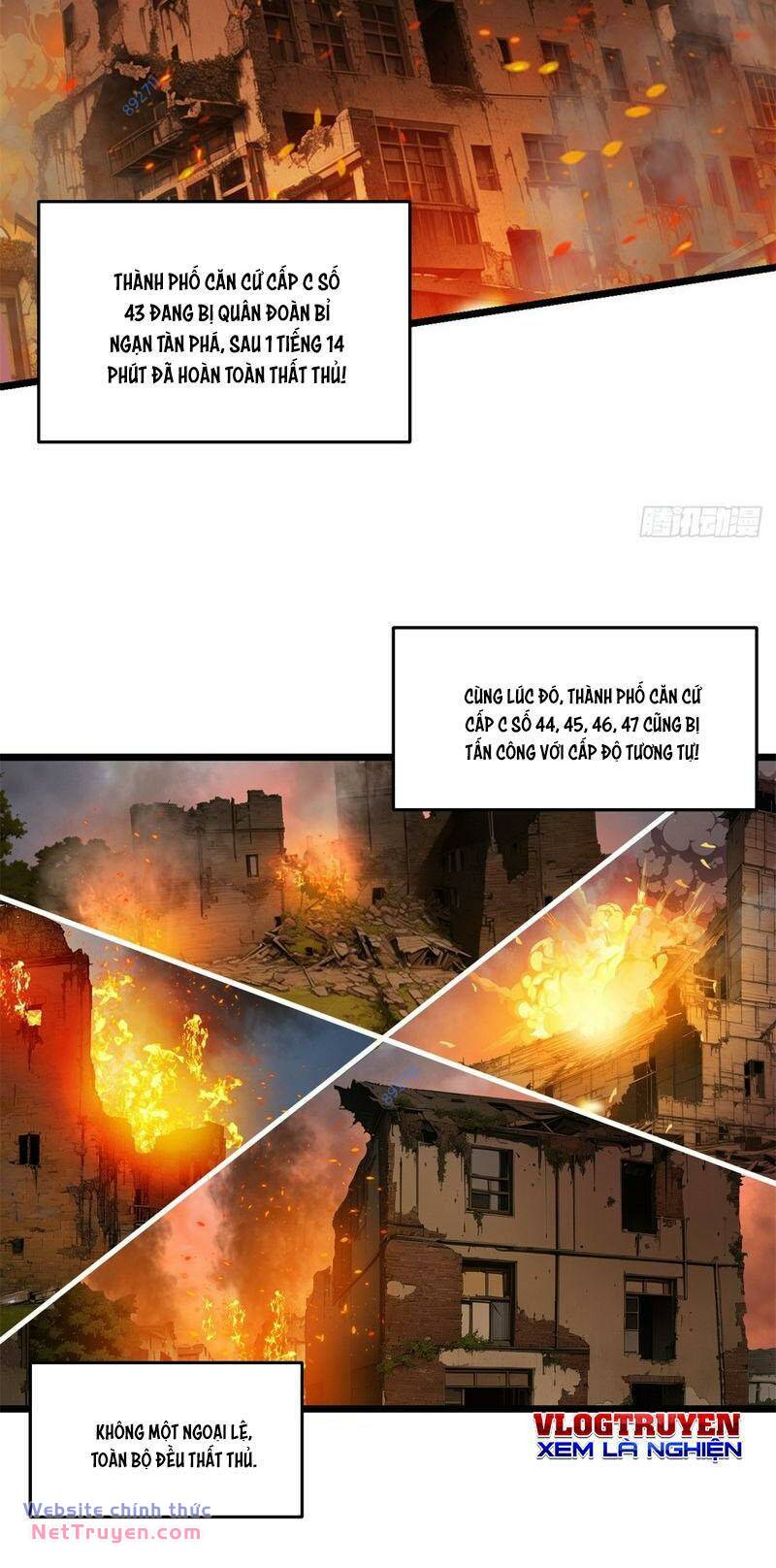 Ma Thú Siêu Thần - Chapter 145 - Page 16