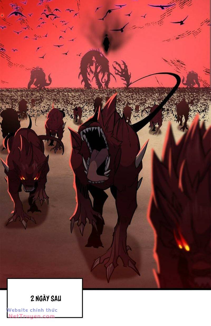 Ma Thú Siêu Thần - Chapter 145 - Page 23