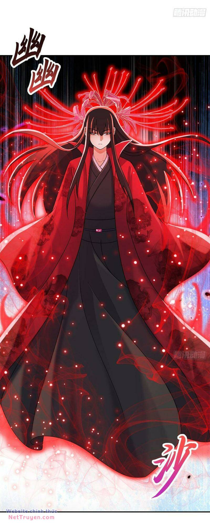 Ma Thú Siêu Thần - Chapter 145 - Page 24