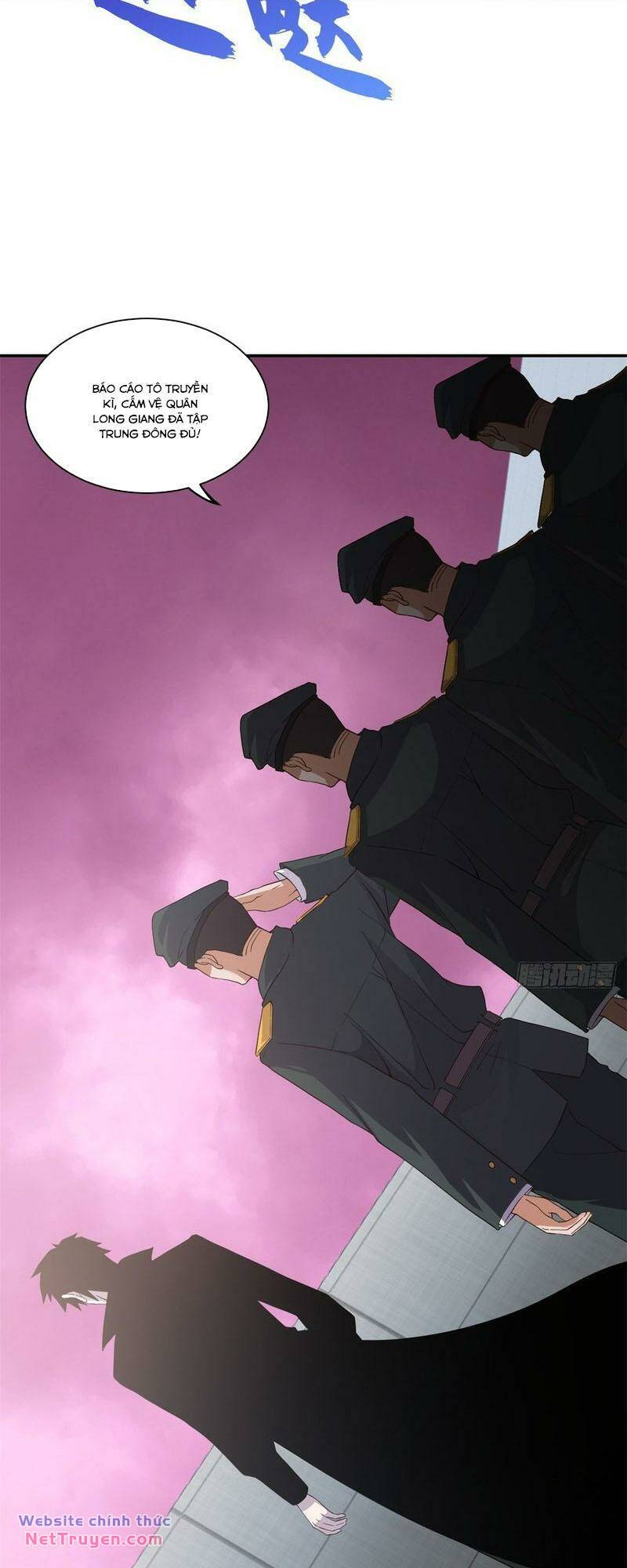 Ma Thú Siêu Thần - Chapter 145 - Page 26