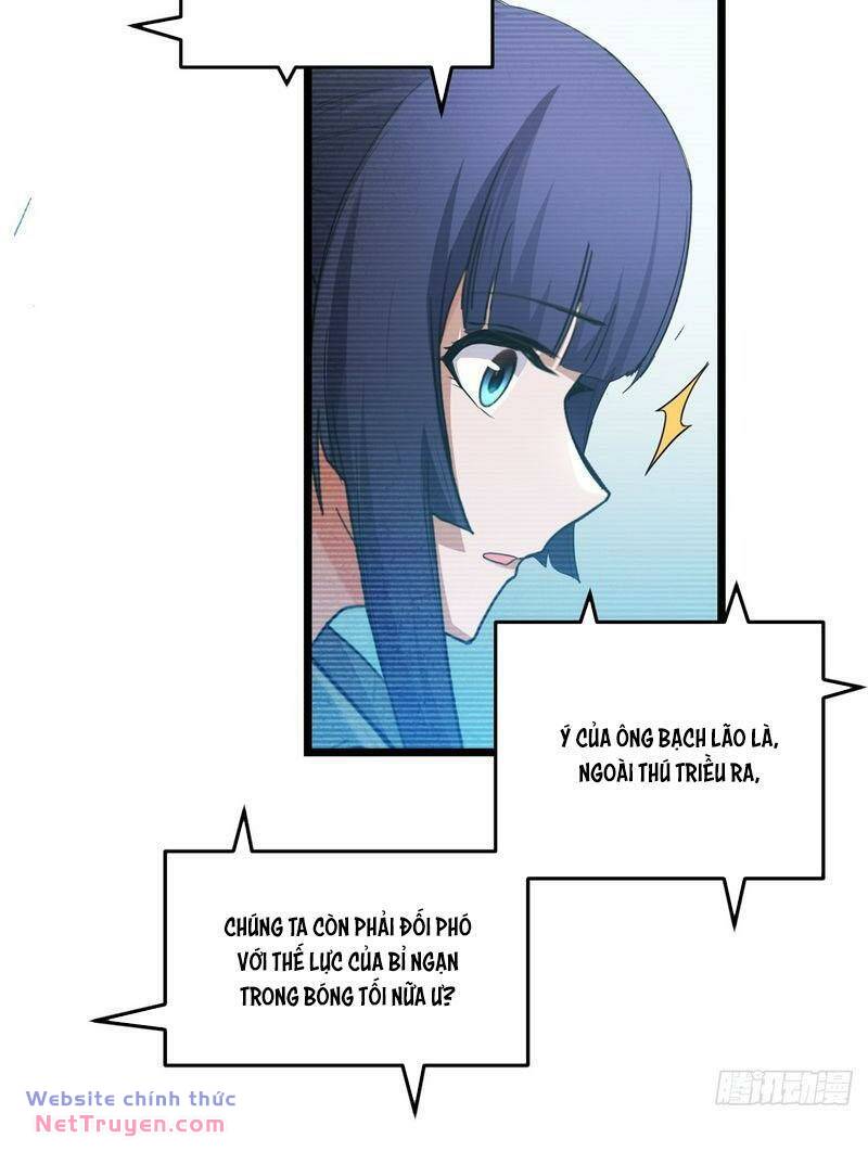 Ma Thú Siêu Thần - Chapter 145 - Page 3