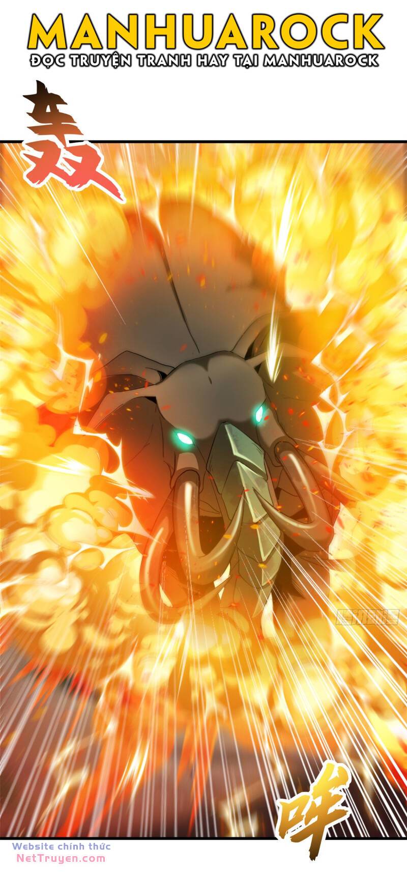 Ma Thú Siêu Thần - Chapter 146 - Page 9