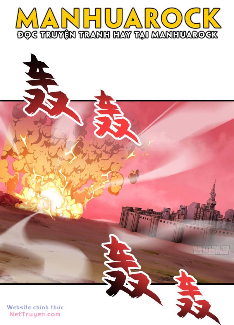 Ma Thú Siêu Thần - Chapter 146 - Page 10