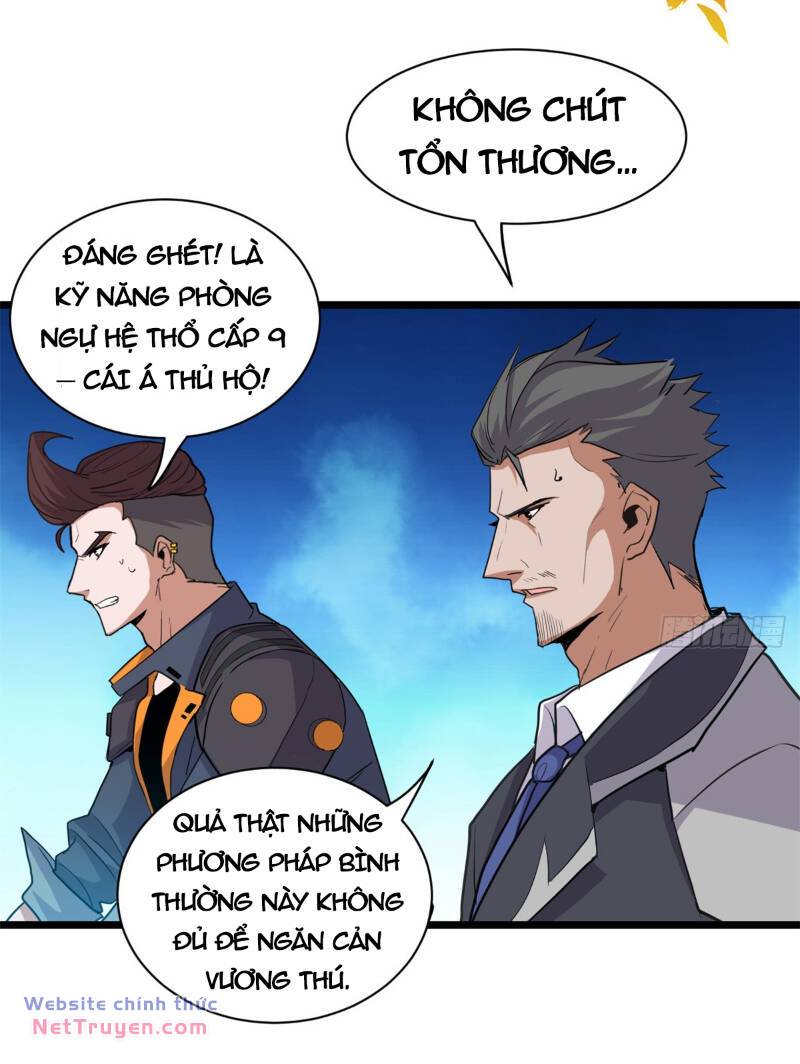 Ma Thú Siêu Thần - Chapter 146 - Page 14