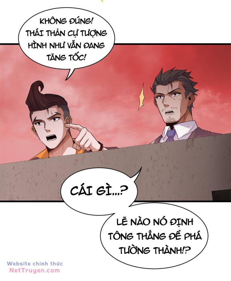 Ma Thú Siêu Thần - Chapter 146 - Page 18