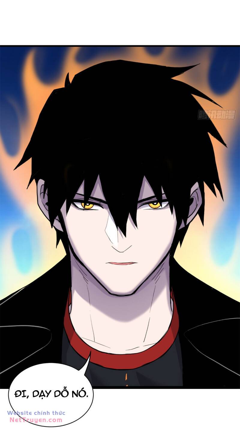 Ma Thú Siêu Thần - Chapter 146 - Page 19
