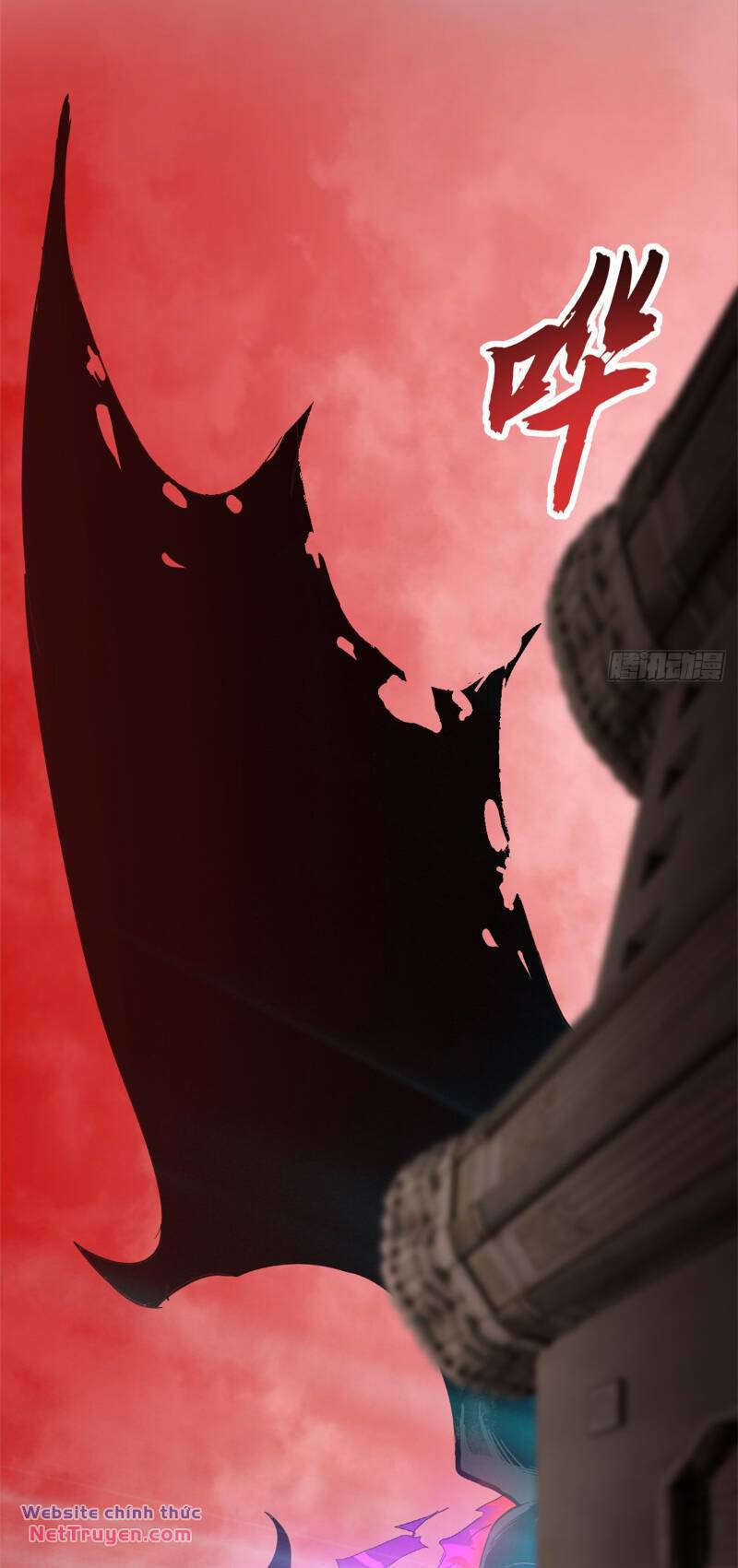 Ma Thú Siêu Thần - Chapter 146 - Page 21