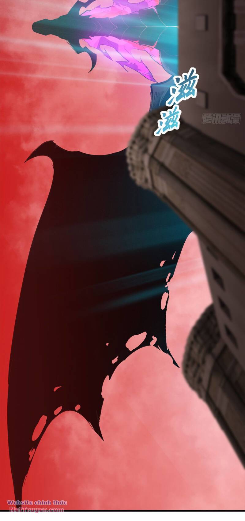 Ma Thú Siêu Thần - Chapter 146 - Page 22