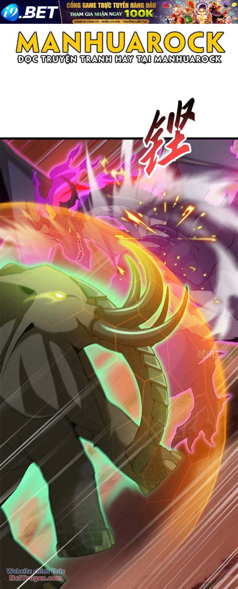 Ma Thú Siêu Thần - Chapter 146 - Page 25