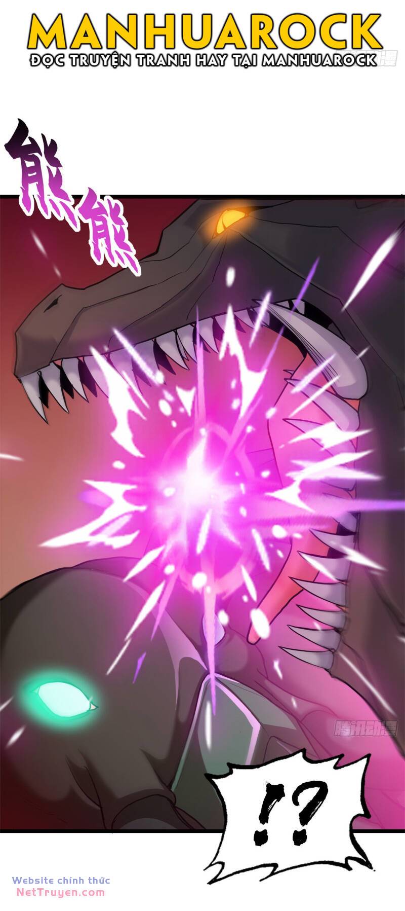 Ma Thú Siêu Thần - Chapter 146 - Page 30