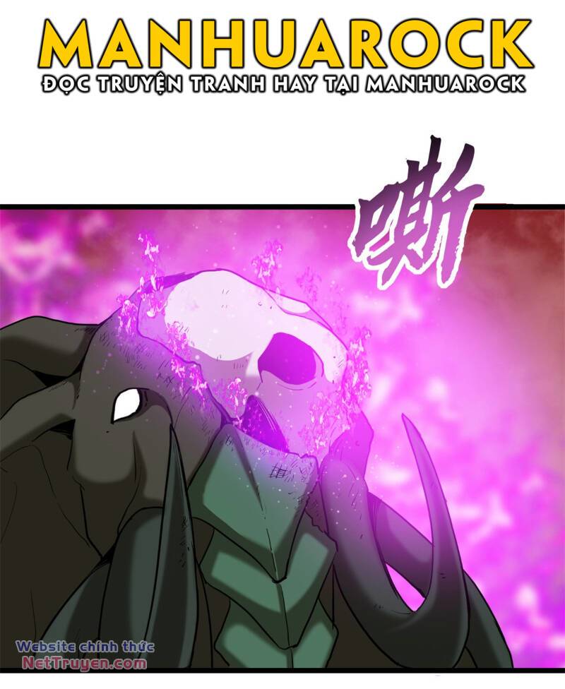 Ma Thú Siêu Thần - Chapter 146 - Page 33