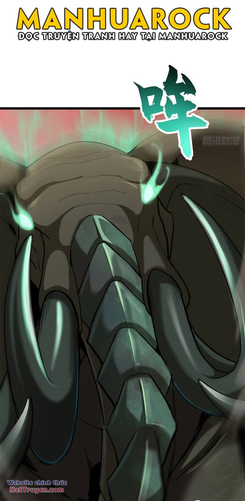Ma Thú Siêu Thần - Chapter 146 - Page 3