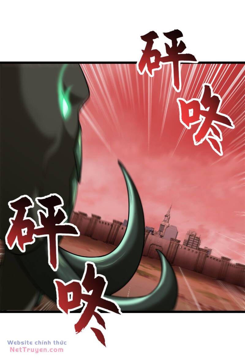 Ma Thú Siêu Thần - Chapter 146 - Page 5